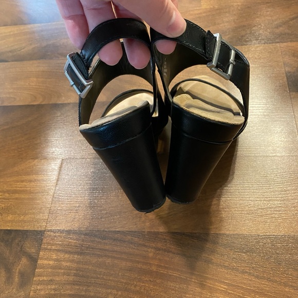 b.o.c Wedges - Picture 2 of 7